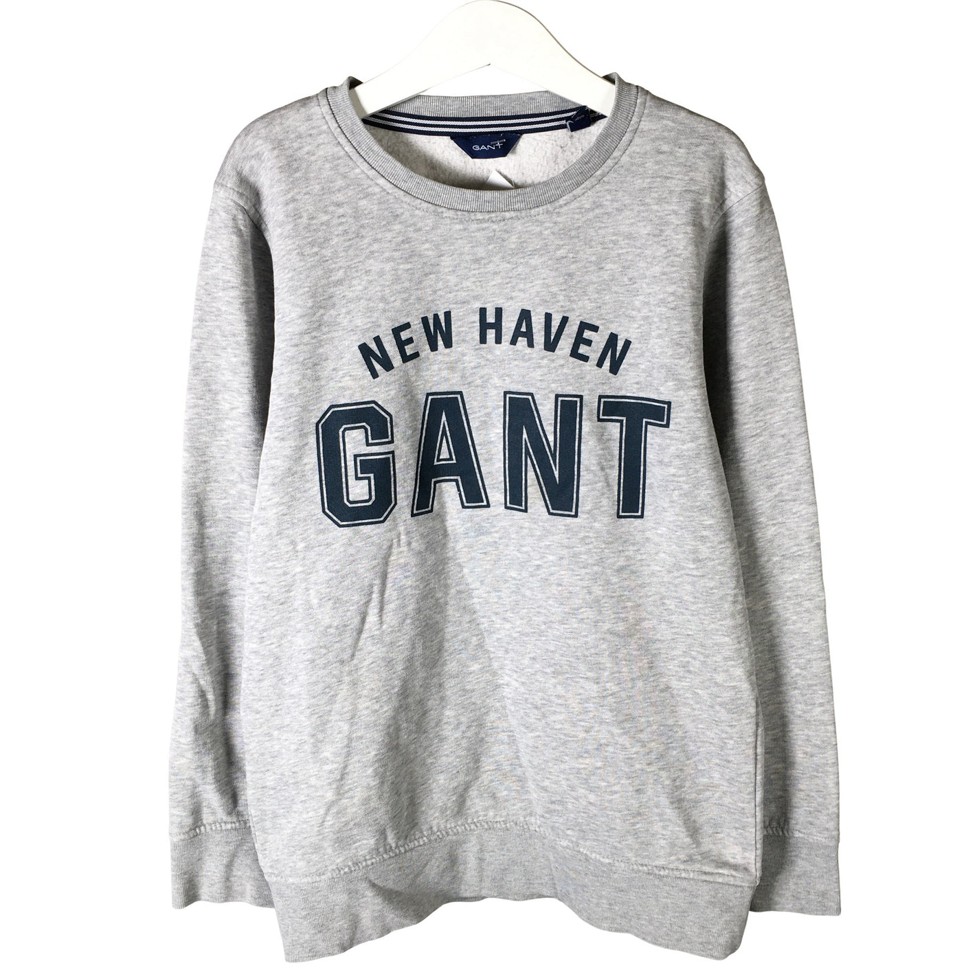 Unisex Gant - Collegepaita, koko 134 - 140 -  (1)