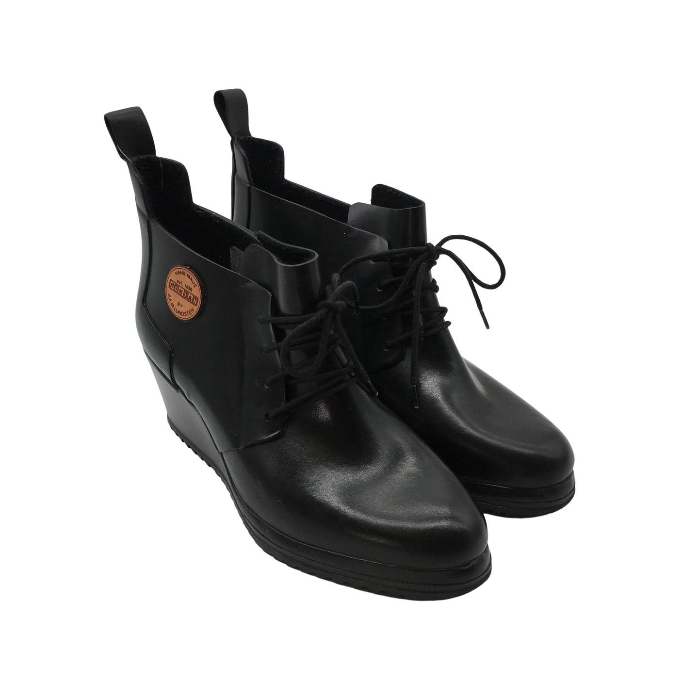 Unisex Nokian - Kumisaappaat, koko 36 -  (2)