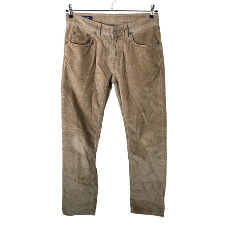 Unisex Gant - Samettihousut, koko M -  ()