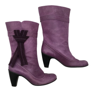 Unisex Vintro - Saappaat, koko 38 -  (1)