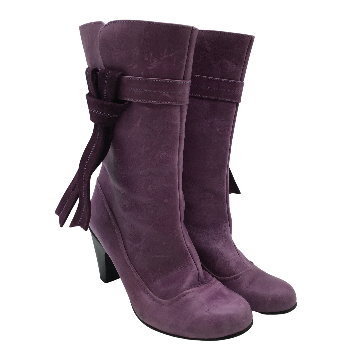 Unisex Vintro - Saappaat, koko 38 -  (2)