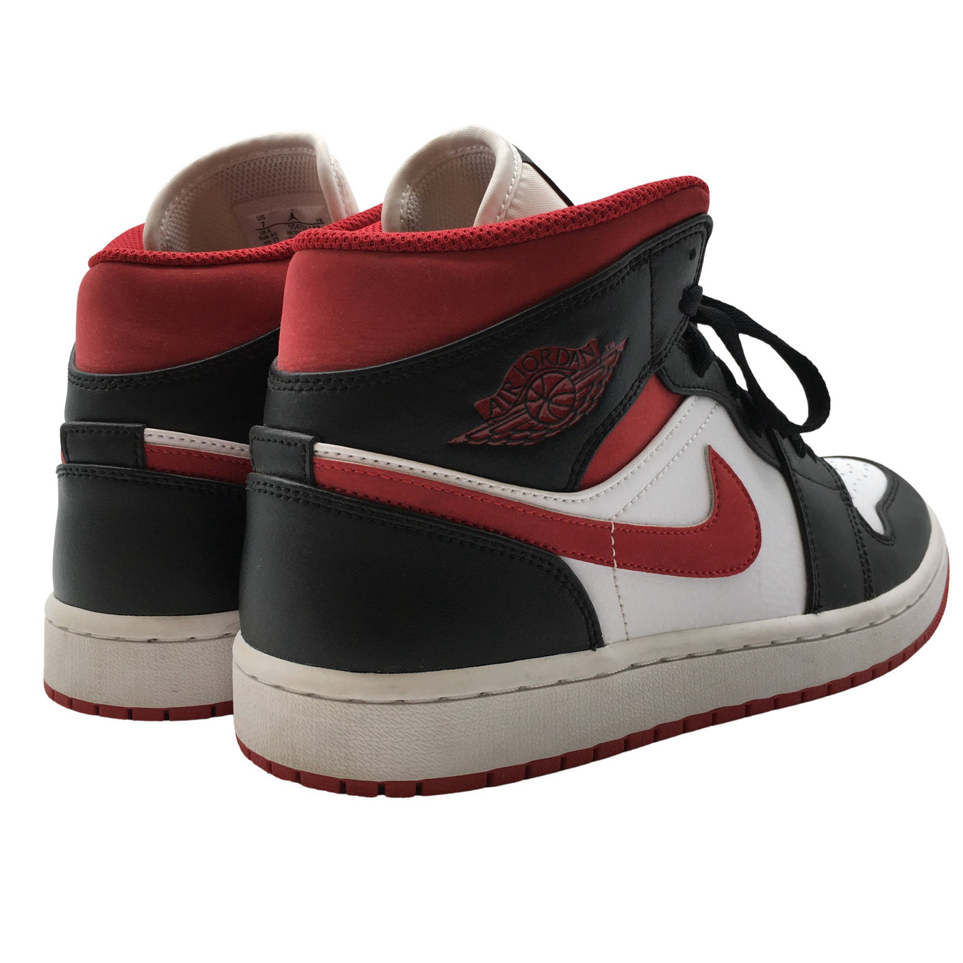 Unisex Jordan (Nike) - Tennarit, koko 40 -  (3)