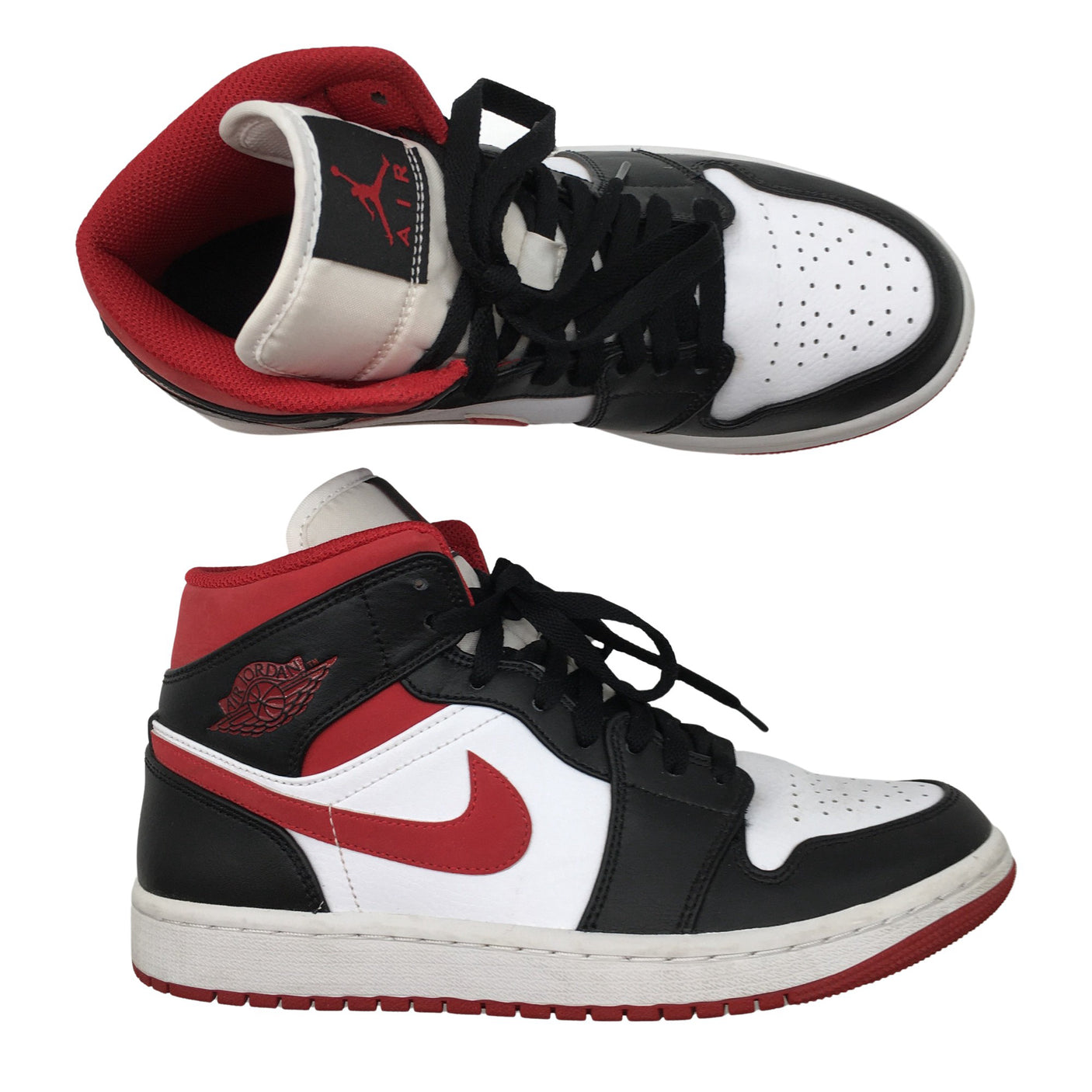 Unisex Jordan (Nike) - Tennarit, koko 40 -  (1)