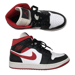 Unisex Jordan (Nike) - Tennarit, koko 40 -  (1)