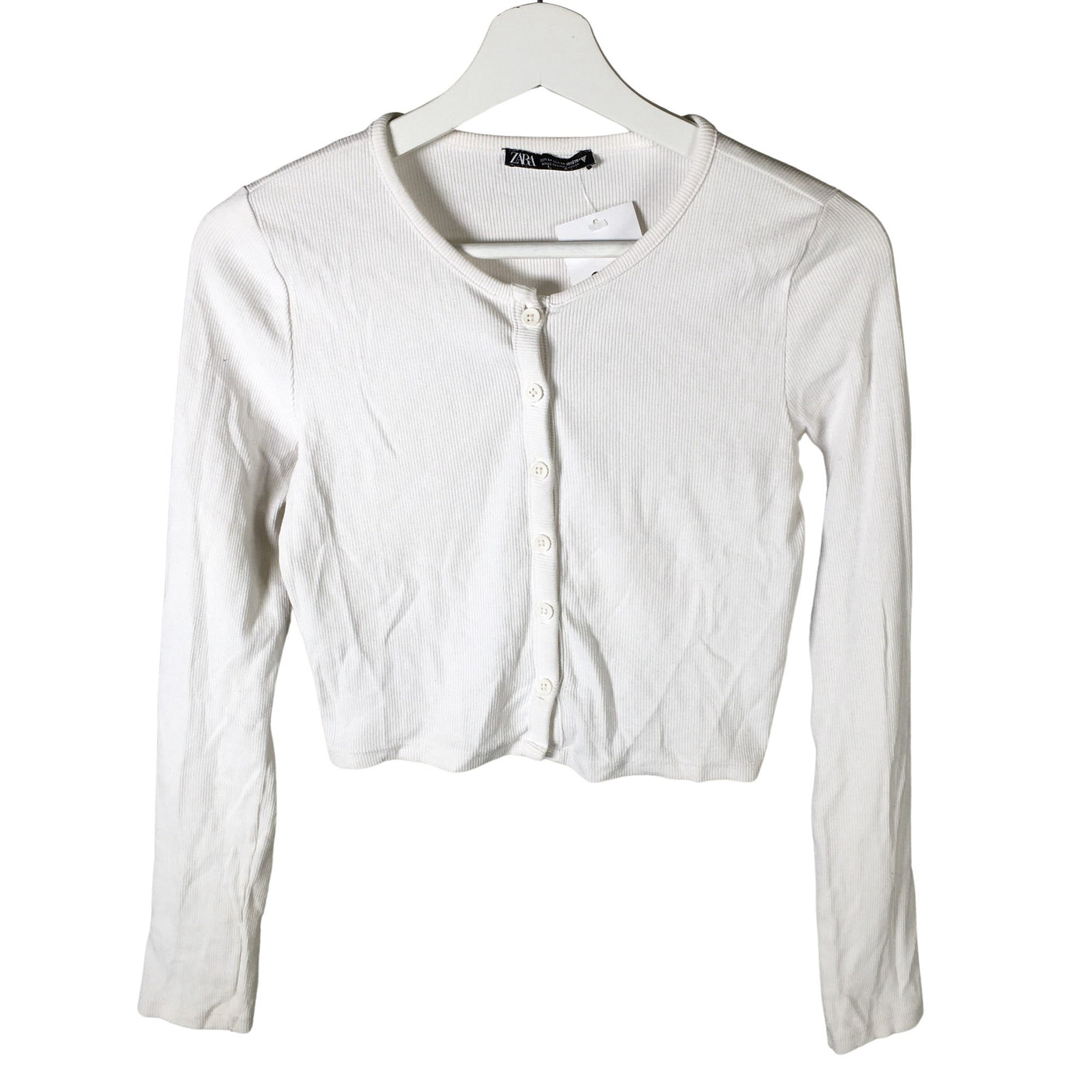 Unisex Zara - Neuletakki, koko 38 -  (1)