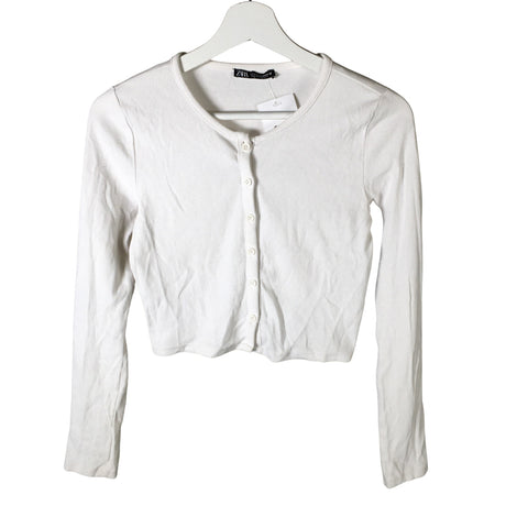 Unisex Zara - Neuletakki, koko 38 -  ()