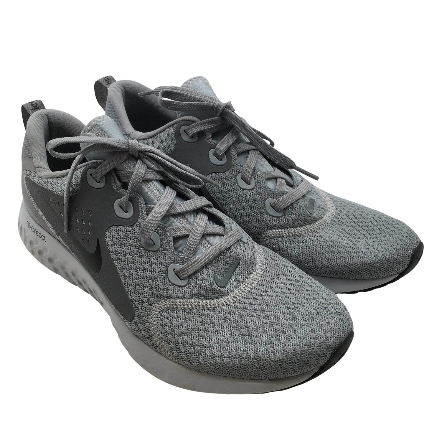 Juoksukengät, koko 45