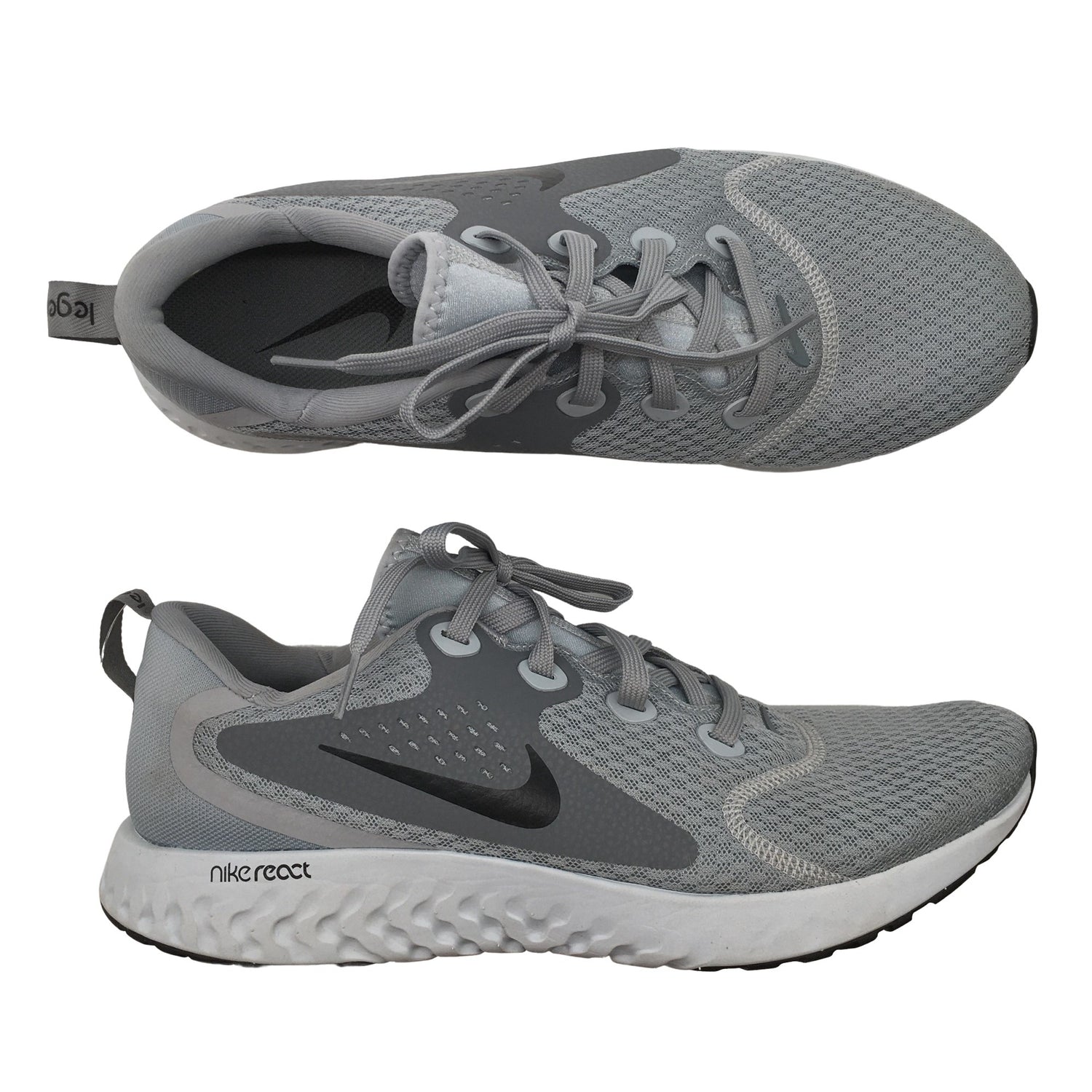 Juoksukengät, koko 45