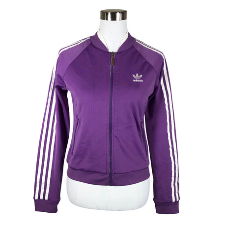 Unisex Adidas - Verryttelytakki, koko 36 -  ()