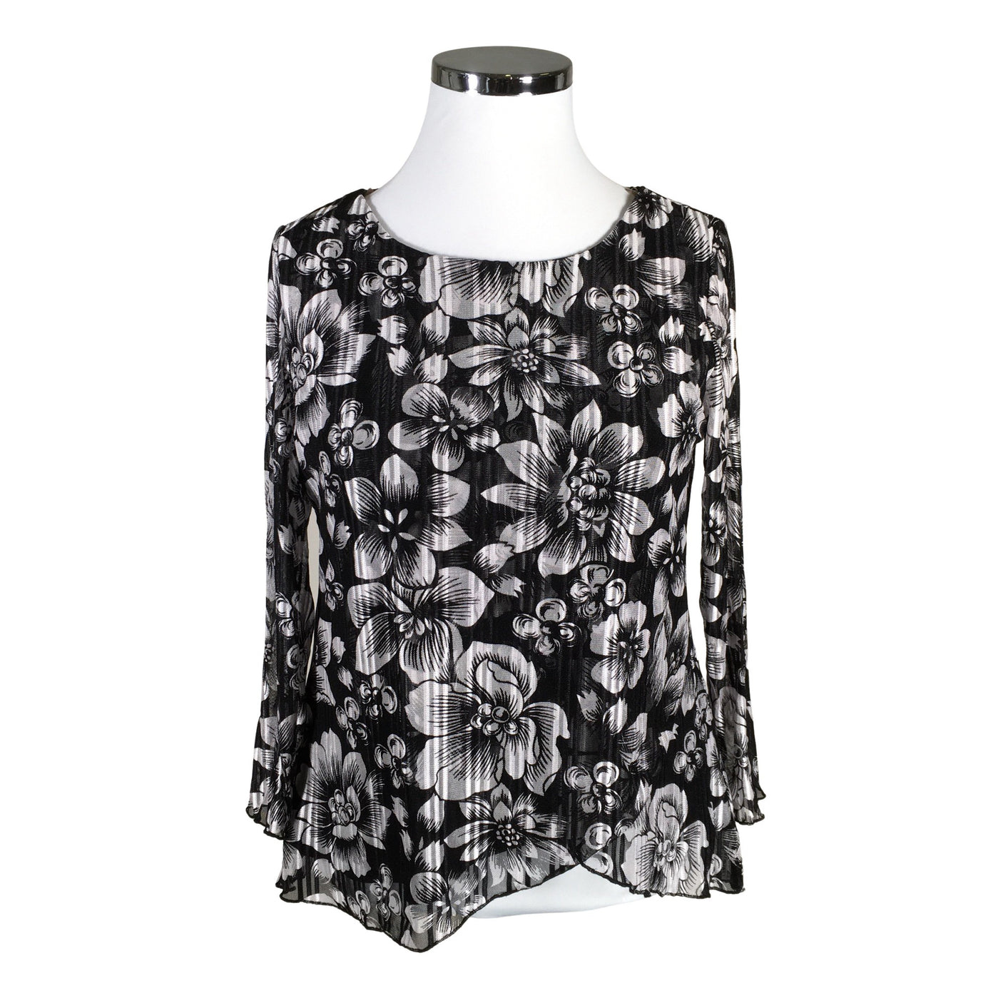 Unisex Elitzia - Pusero, koko 42 -  (1)