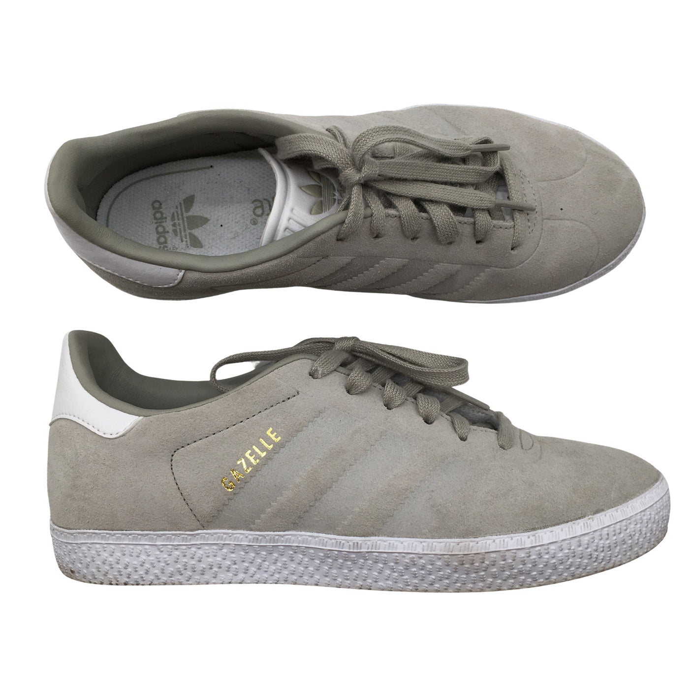 Unisex Adidas - Tennarit, koko 34 -  (1)
