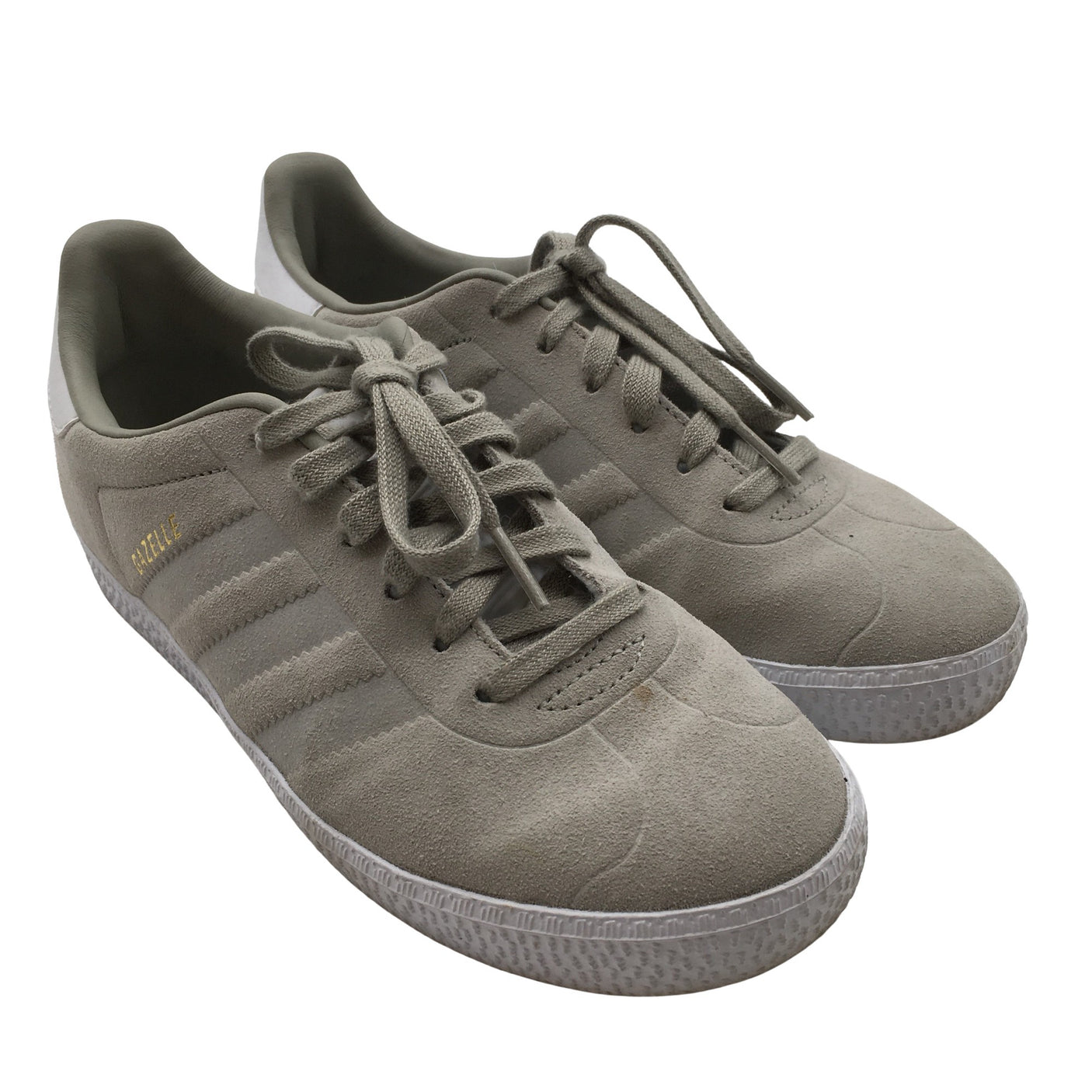 Unisex Adidas - Tennarit, koko 34 -  (2)