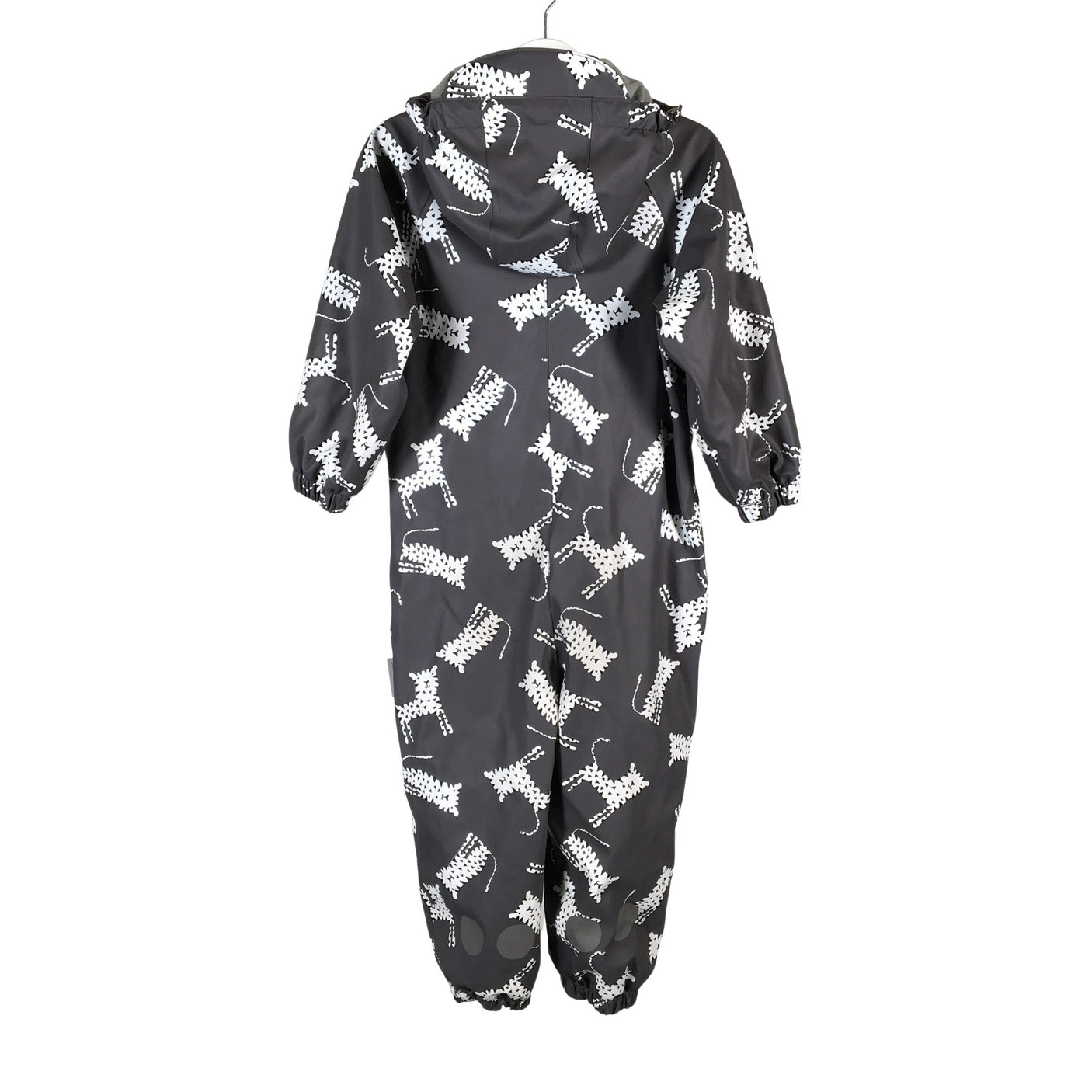 Unisex Jonathan - Sadehaalari, koko 92 - 98 -  (2)