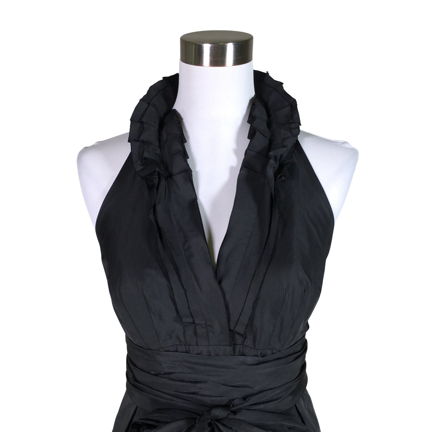  Juhlamekko  Juhlamekko, koko 34  BCBG Maxazria 