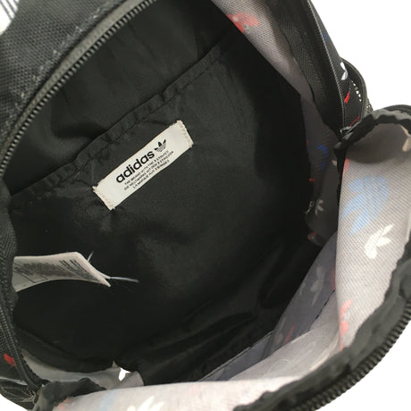 Unisex Adidas - Reppu, koko Midi -  (2)