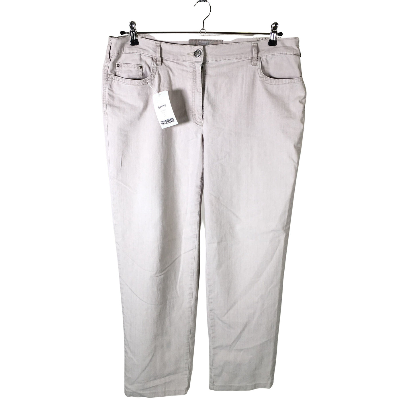 Unisex Zerres - Farkut, koko 48 -  (1)