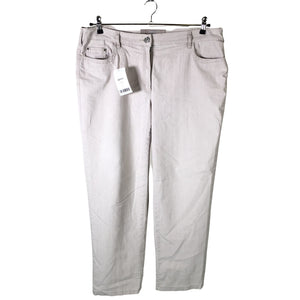 Unisex Zerres - Farkut, koko 48 -  (1)