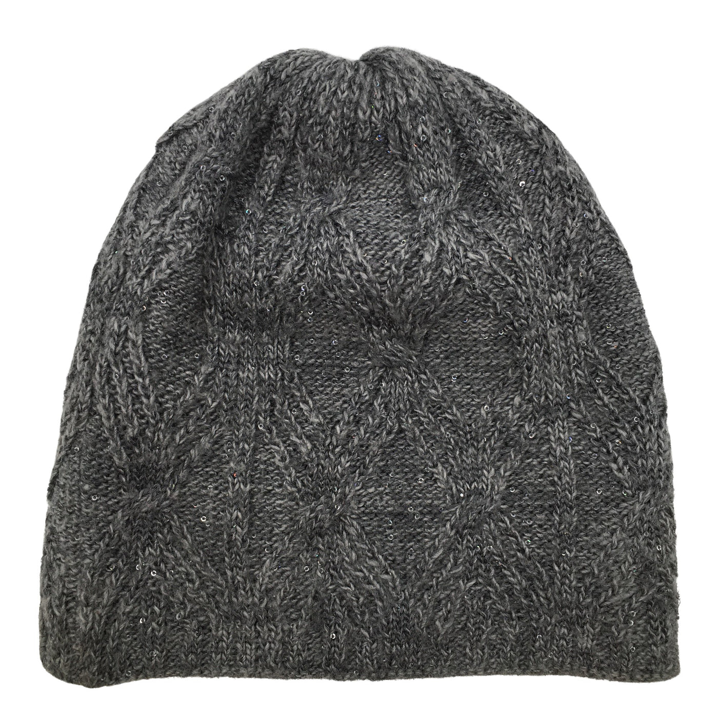 Unisex Monton - Talvihattu, koko 52 - 54 cm -  (1)