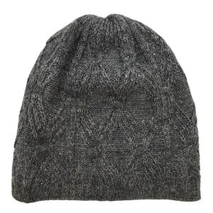 Unisex Monton - Talvihattu, koko 52 - 54 cm -  (1)
