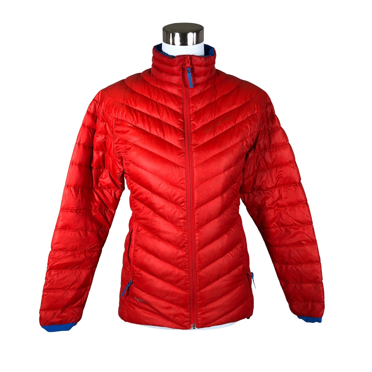 Kevytuntuvatakki  Kevytuntuvatakki, koko 34  Helly Hansen 
