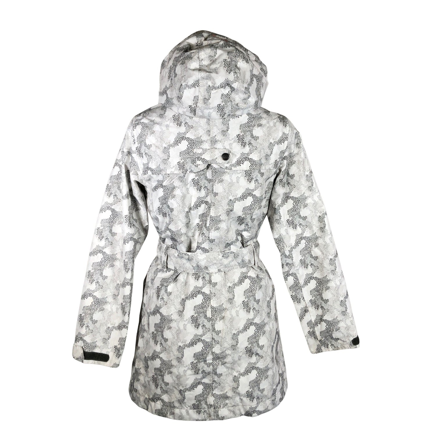 Ulkoilutakki, koko 36