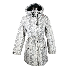 Ulkoilutakki, koko 36