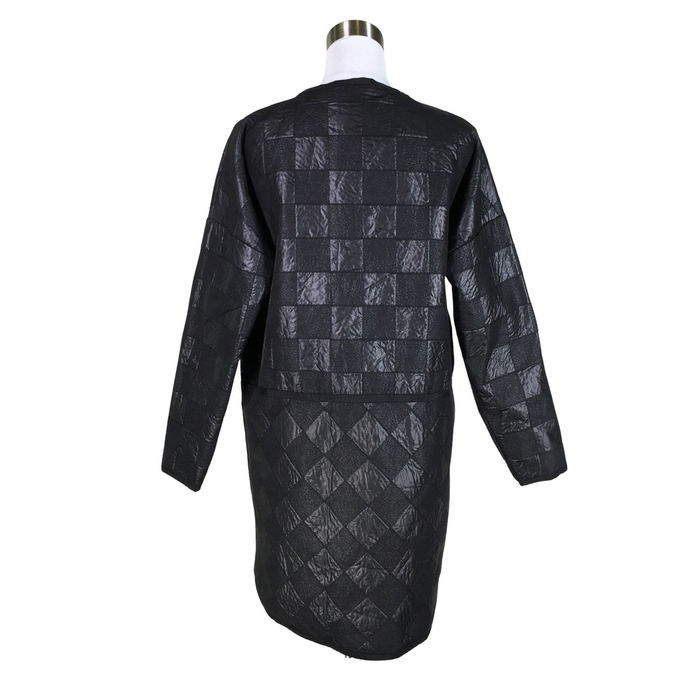Unisex Nümph - Tikkitakki, koko 38 -  (2)