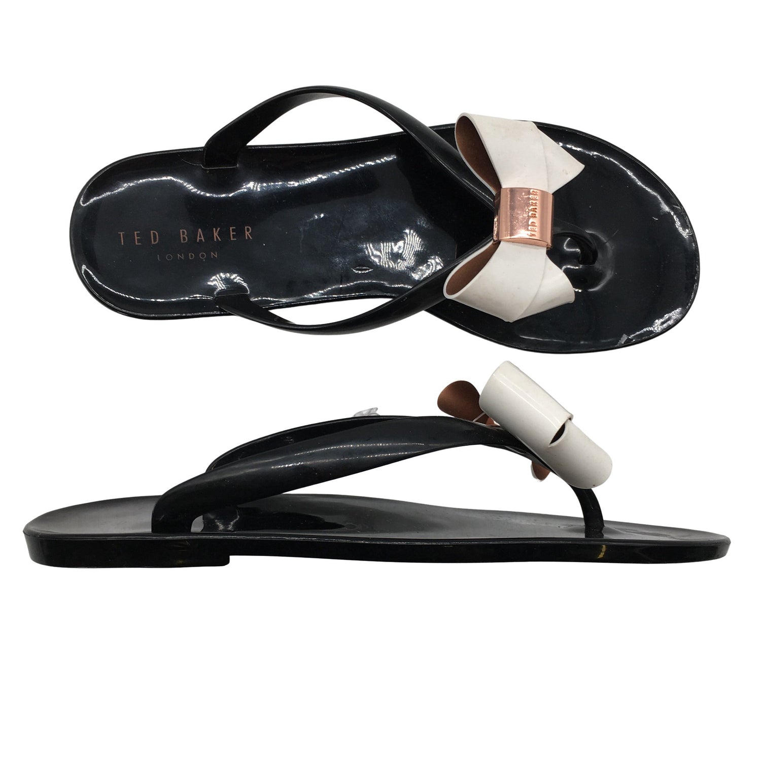  Sandaalit  Sandaalit, koko 39  Ted Baker 