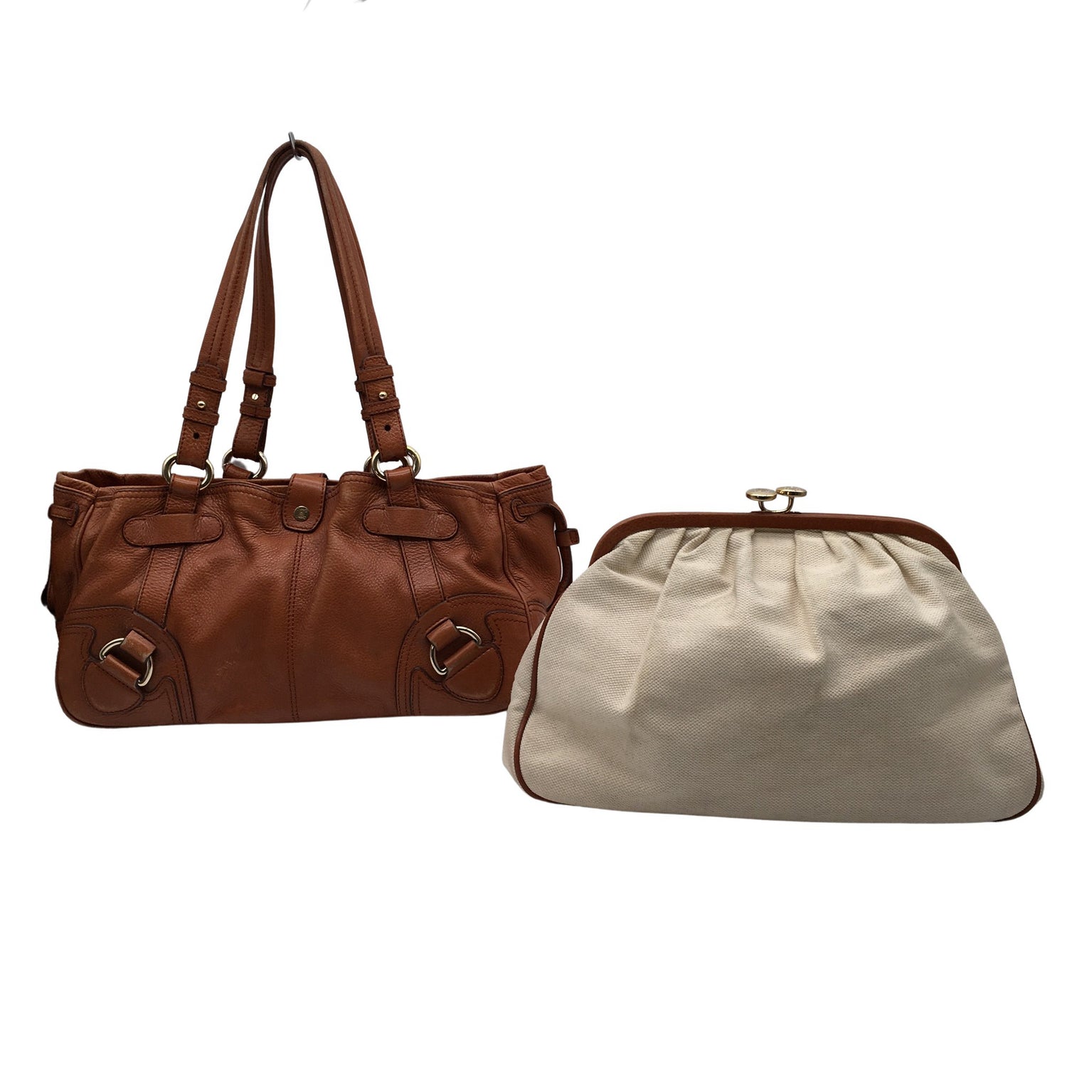 Käsilaukku, koko Midi