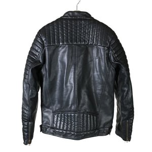 Unisex Next - Nahkatakki, koko 140 - 146 -  (2)