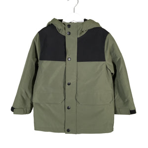 Unisex Zara - Toppatakki, koko 110 - 116 -  (1)