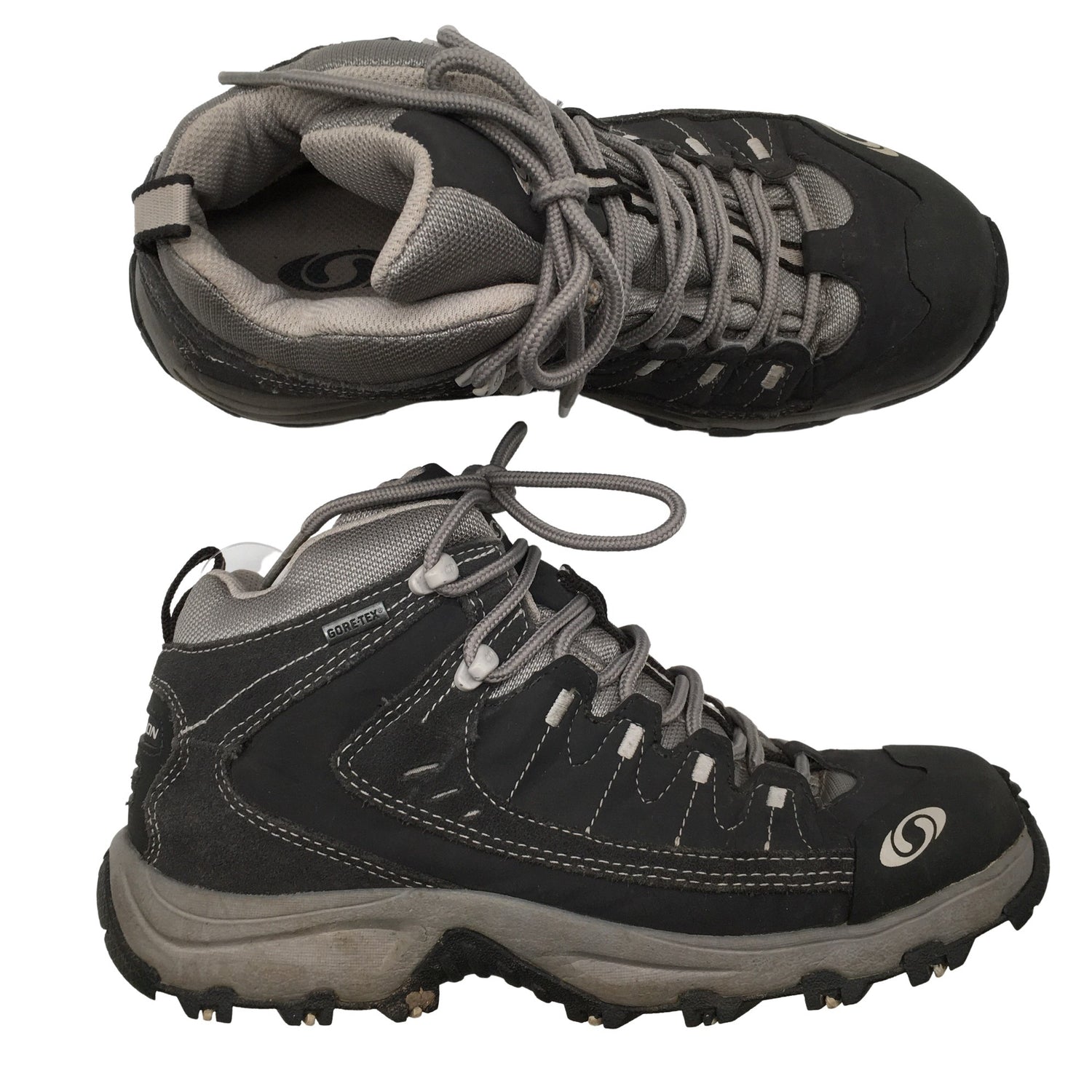 Vaelluskenkä, koko 39