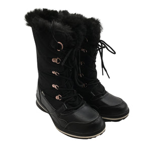 Talvikengät, koko 34