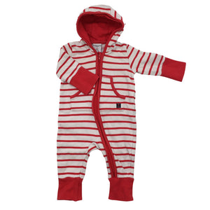 Unisex Polarn O. Pyret - Haalarit, koko 44 - 50 -  (1)