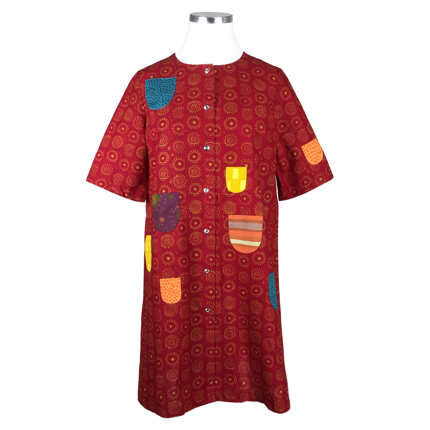 Unisex Marimekko - Kangasmekko, koko 42 -  (1)