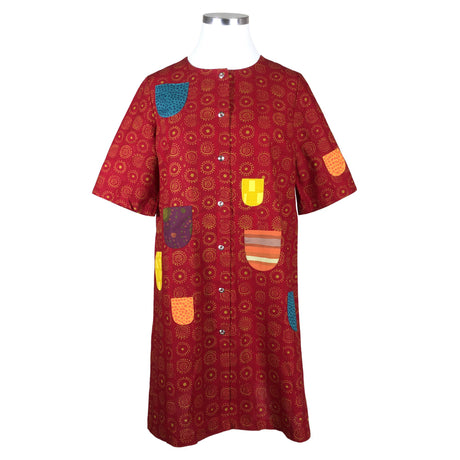 Unisex Marimekko - Kangasmekko, koko 42 -  ()