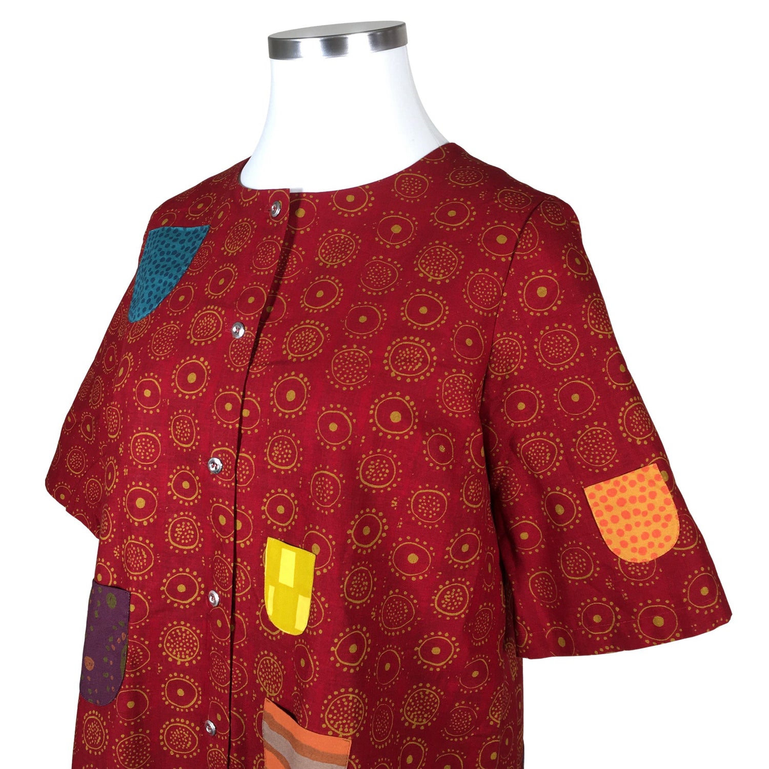  Mekko  Kangasmekko, koko 42  Marimekko 