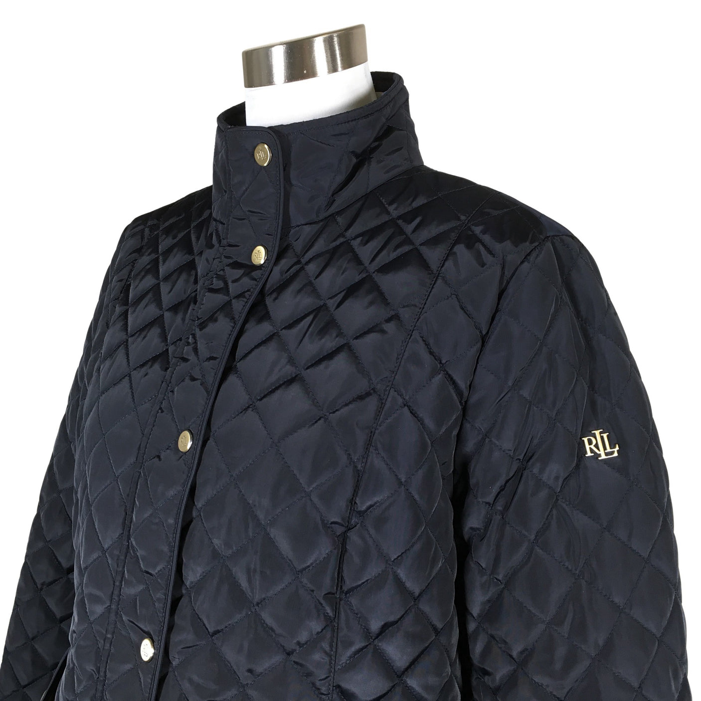 Unisex Ralph Lauren - Tikkitakki, koko 40 -  (3)