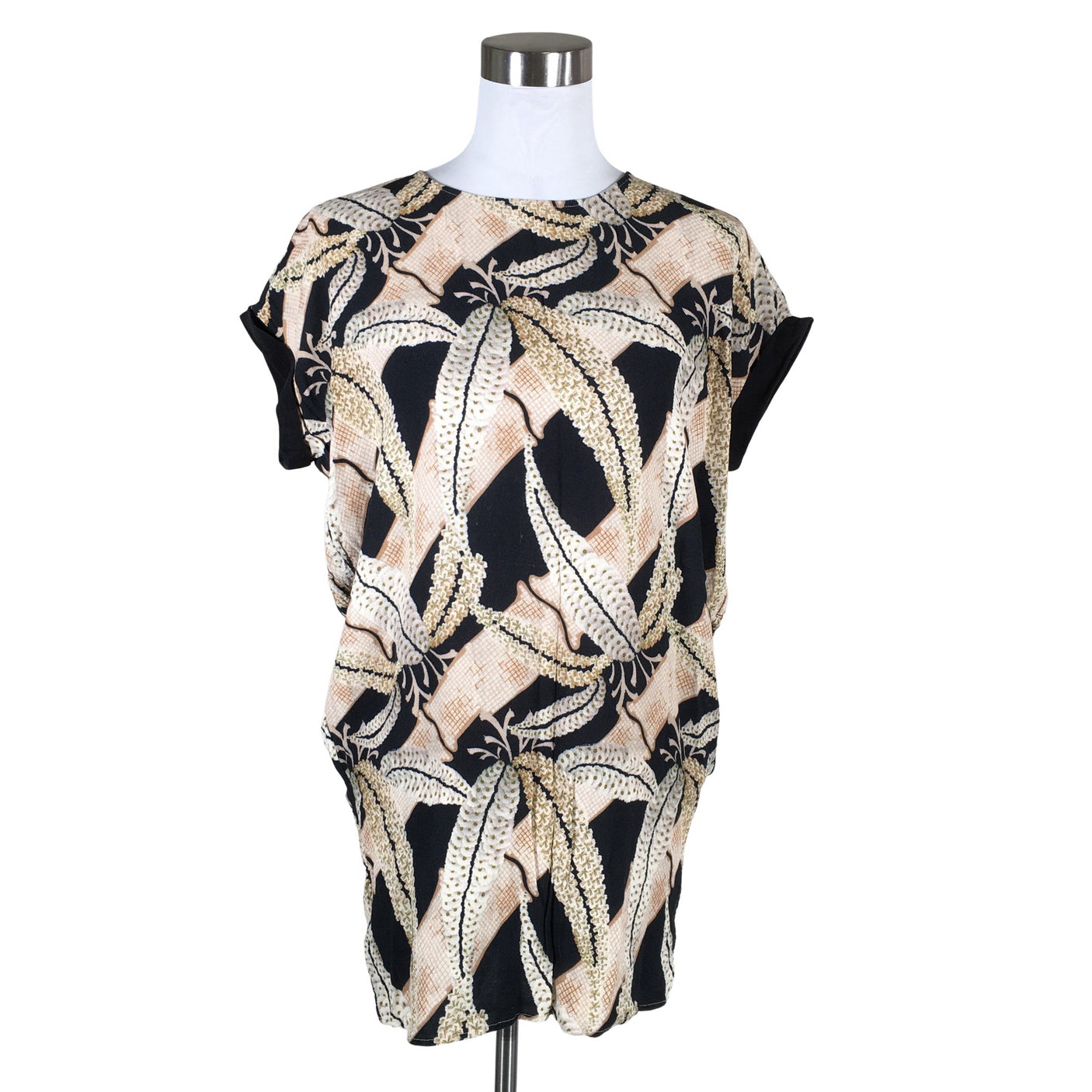 Unisex All Saints - Sifonkitunika, koko 36 -  (1)