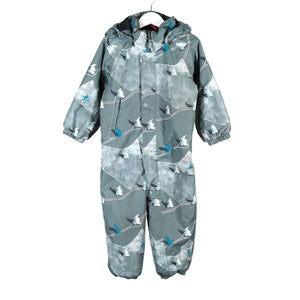 Unisex Reima - Toppahaalari, koko 92 - 98 -  (1)