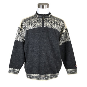 Unisex Skjaeveland of Norvay - Neulepaita, koko M -  (1)