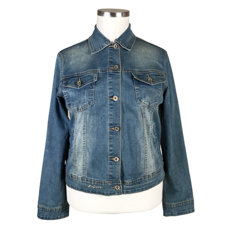 Unisex Bypias - Farkkutakki, koko 42 -  ()