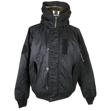 Unisex Vailent - Toppatakki, koko L -  ()