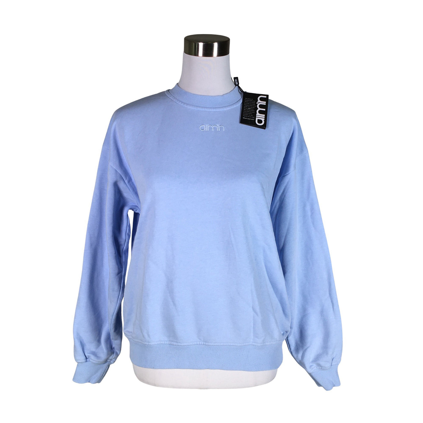 Unisex Aim'n - Collegepaita, koko 34 -  (1)