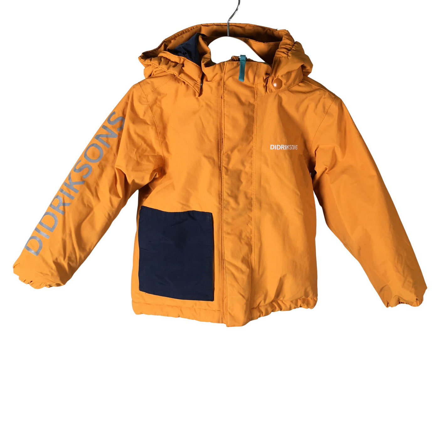 Unisex Didriksons - Toppatakki, koko 92 - 98 -  (1)