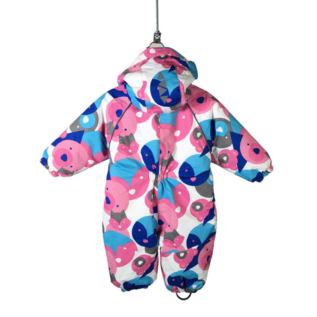 Unisex HC Kids wear - Toppahaalari, koko 68 - 74 -  (2)