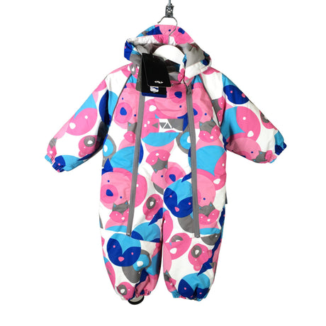Unisex HC Kids wear - Toppahaalari, koko 68 - 74 -  ()