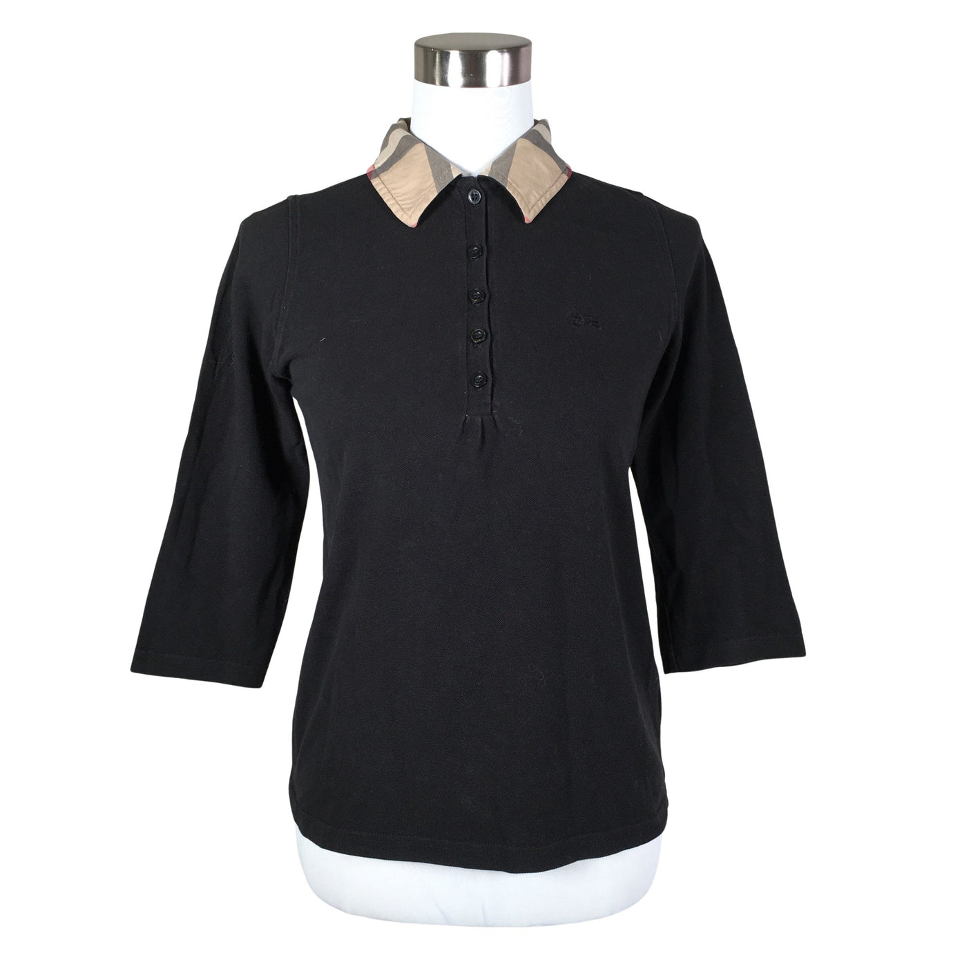 Unisex Burberry - Pikeepaita, koko 38 -  (1)