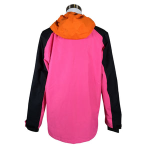 Unisex Wearcolour - Kevyttoppatakki, koko L -  (2)