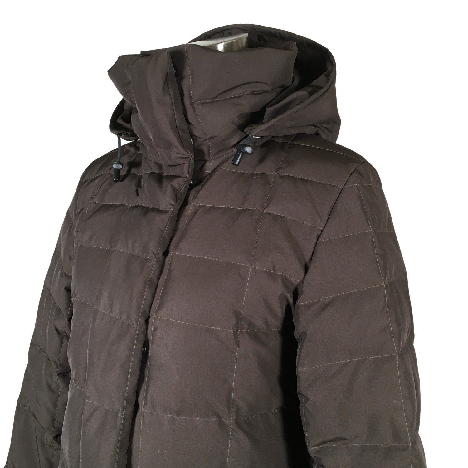 Untuvatakki, koko 34